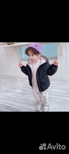 Детская одежда