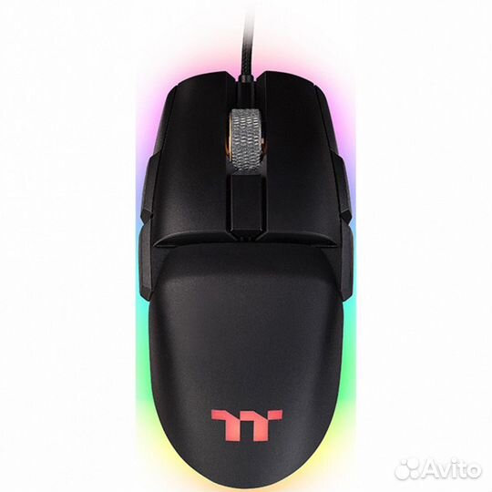 Мышь Thermaltake Argent M5 RGB 377137