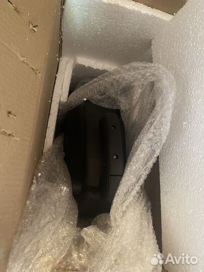 Доильный аппарат мду-5