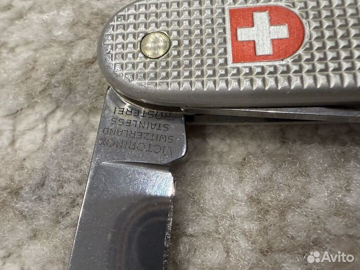 Швейцарский нож Victorinox Electrician