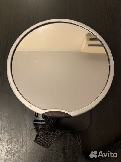 Зеркало для контроля за ребенком Diono Easy View