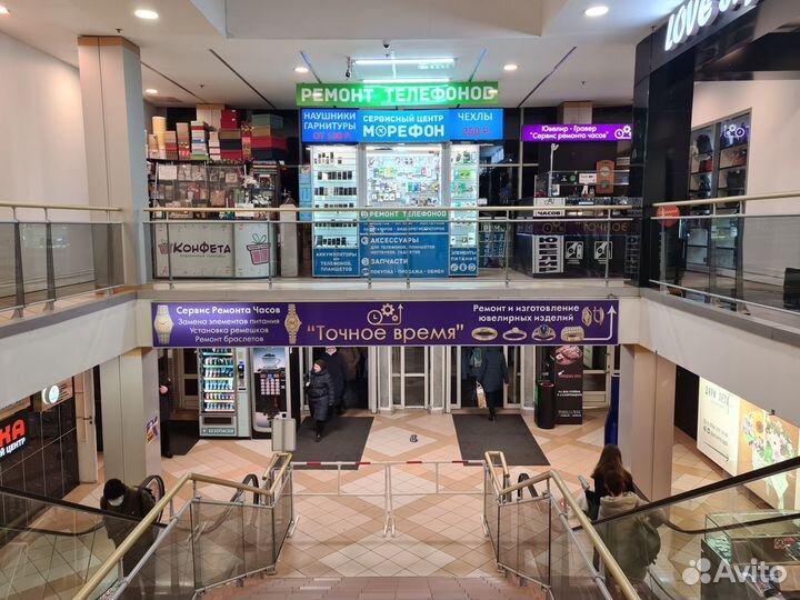 Ремонт Samsung / Huawei / Honor / iPhone / Xiaomi