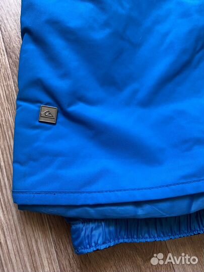 Сноубордические штаны Quiksilver