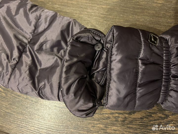 Костюм зимний Conso 44