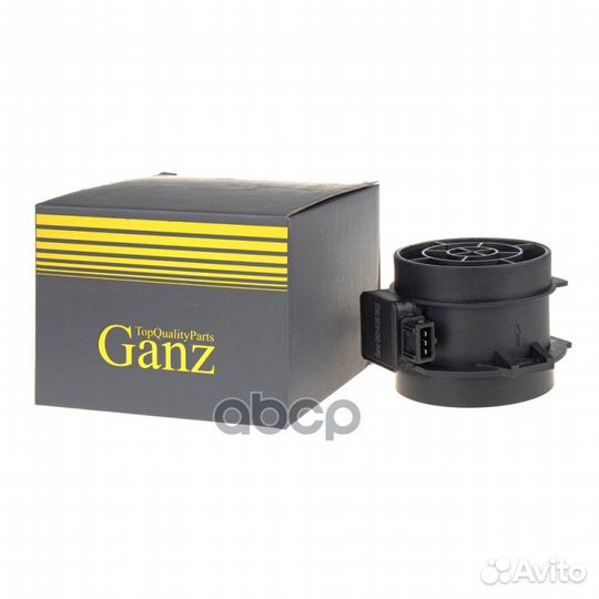 Расходомер воздуха BMW E36/E46/E39/X5 mot.M5430