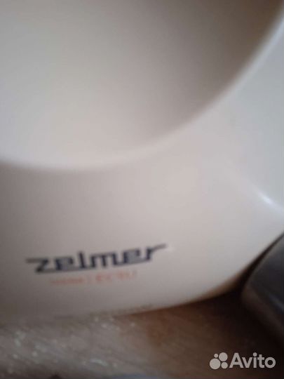 Электромясорубка бу