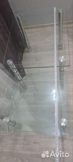 Акустическая тумбочка под телевизор 