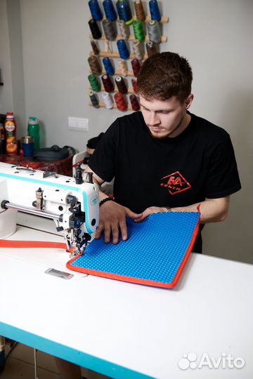 Коврики EVA Эва в авто от изготовителя