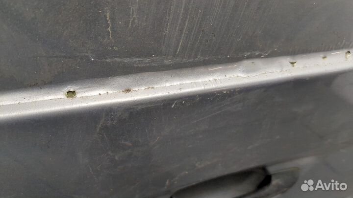 Дверь задняя правая Mercedes Vito W639