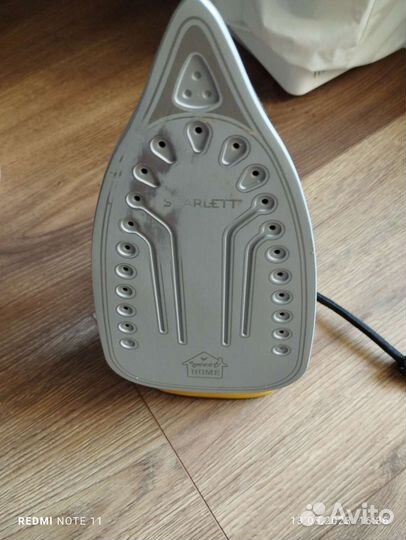 Утюг Scarlett SC-SI30K58 (Sweet Home)