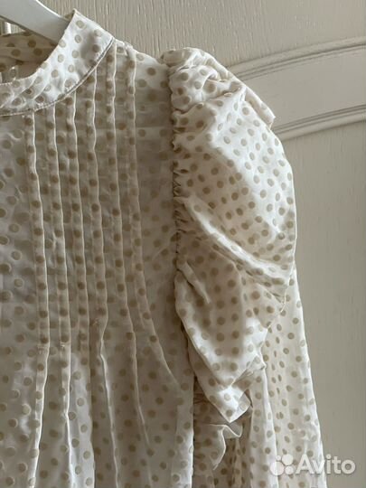 Платье H&M XS