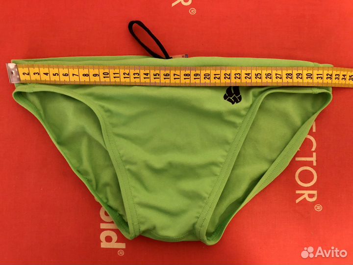 Плавки для мальчиков 140