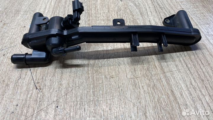 Cоединительный Патрубок 508PS 508PN LR109402