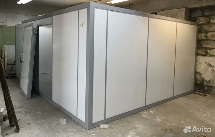 Холодильная камера бу