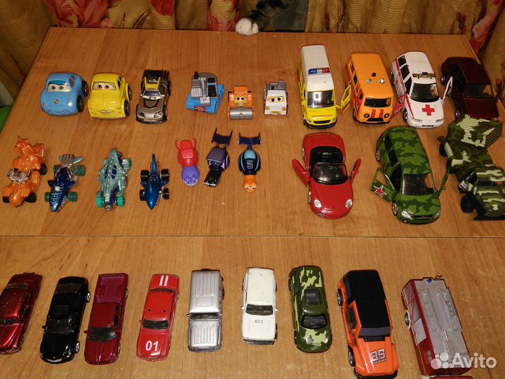 Hot wheels машинки и другие