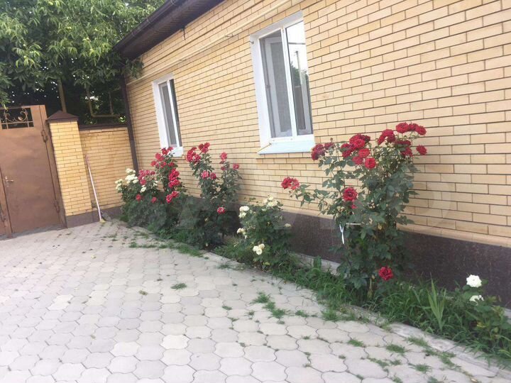 Дом 85 м² на участке 12 сот.