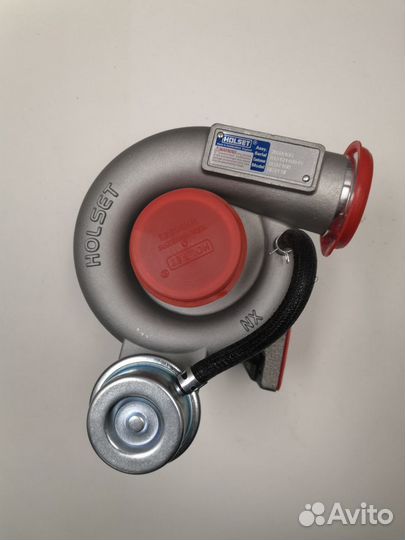 Турбокомпрессор Cummins ISF2.8 евро 3