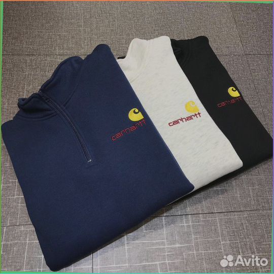 Джемпер Carhartt (57788 Арт товара: )