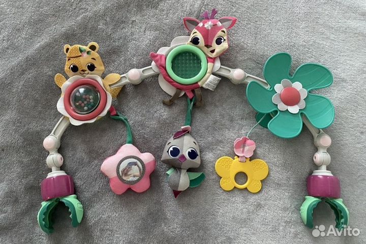 Дуга tiny love принцесса