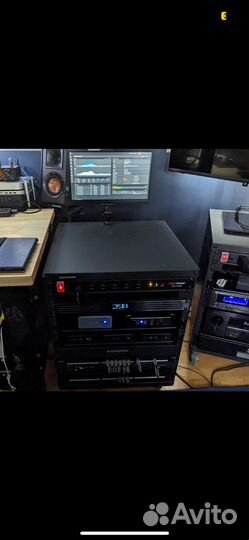 Монтаж систем видеонаблюдения