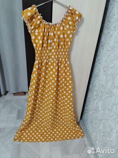 Вещи пакетом