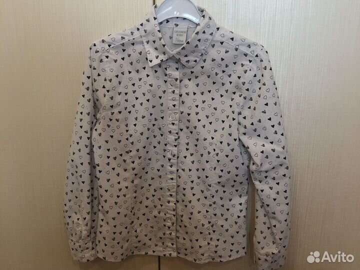 Школьная форма для девочки