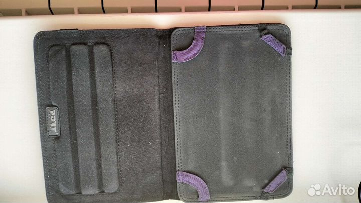 Чехол на планшет