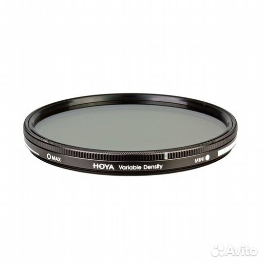 Светофильтр hoya Variable Density 55 мм