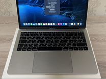 Apple MacBook Pro 13 2017 256gb