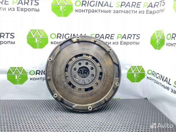 Маховик МКПП Bmw 5-Series E39 touring M57D25 2002