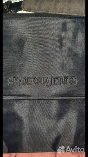 Сумка для визажиста dermajetics