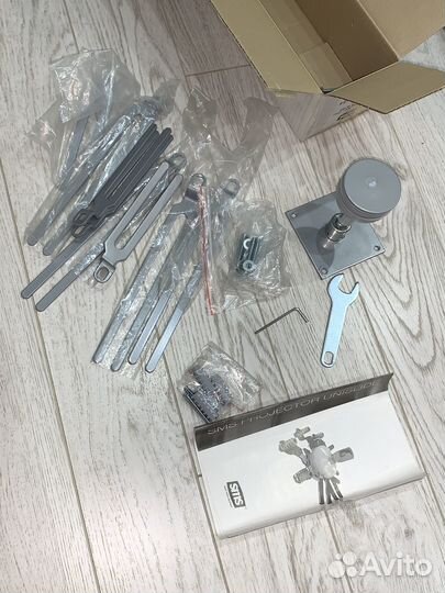 Крепление для проектора потолочное SMS Projector