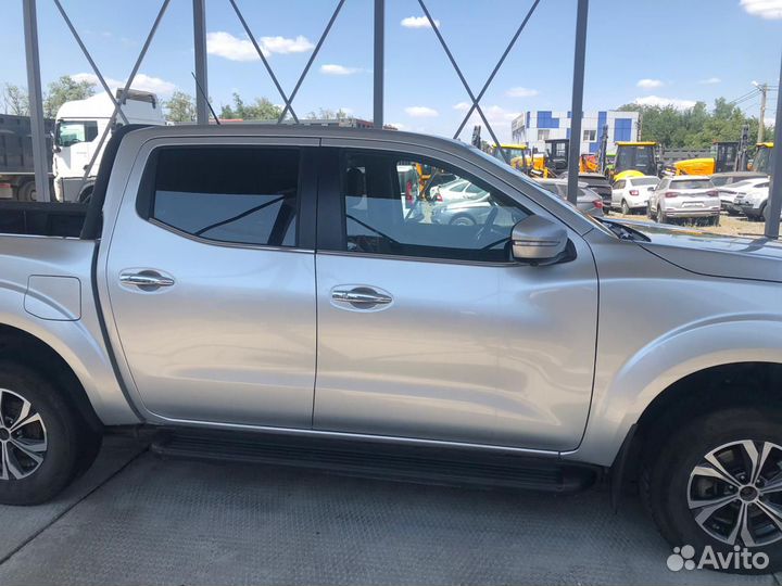 Dongfeng DF6 2.3 AT, 2022, 76 643 км
