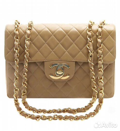 Сумочка Chanel