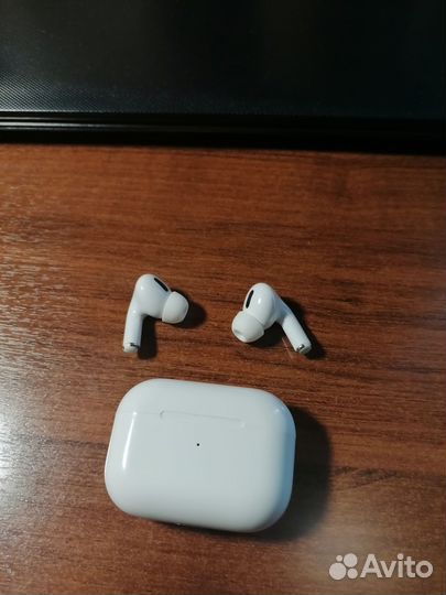 Беспроводные наушники под айр подс