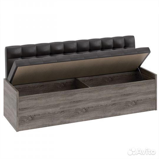 Скамья прямая 