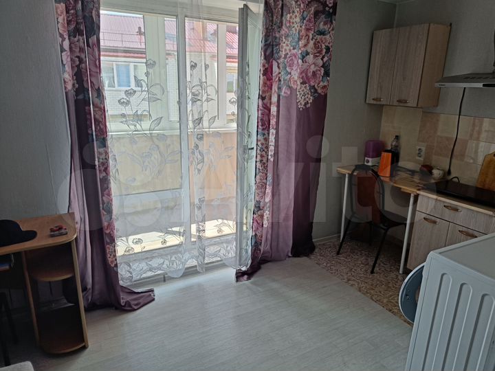 Квартира-студия, 19,4 м², 3/3 эт.