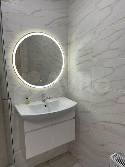 1-к. квартира, 35,2 м², 2/5 эт.