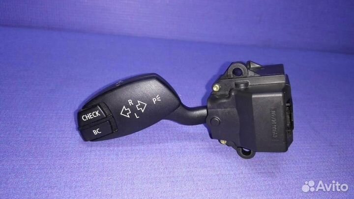 Переключатель подрулевой BMW 5-серия E60/E61