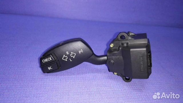 Переключатель подрулевой BMW 5-серия E60/E61