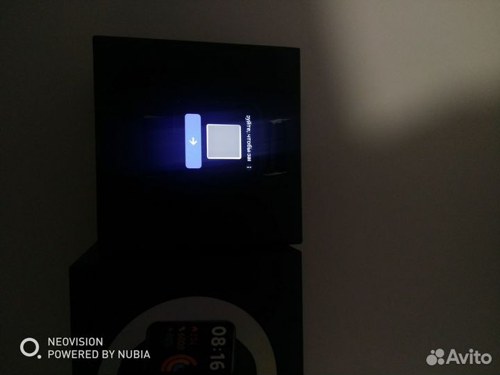 Часы Xiaomi redmi watch 2 lite