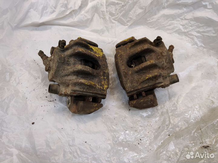 Тормозные цилиндры передние bmw e36