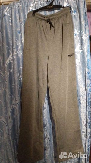 Спортивные штаны