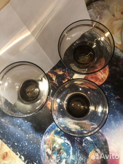 Подсвечники