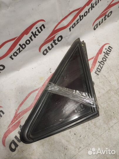 Форточка кузова Daewoo Nexia