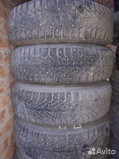 R14 Amtel NordMaster Evo 175/65, PCD 4x110 DIA 10