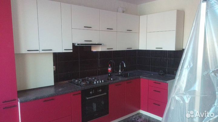 Кухни и не только