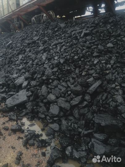 Уголь Антрацит от производителя