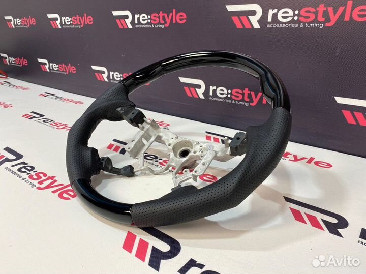 Руль Toyota Axio 141 Sport Design K2370