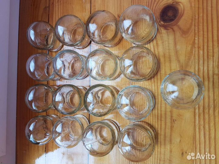 Банки медицинские